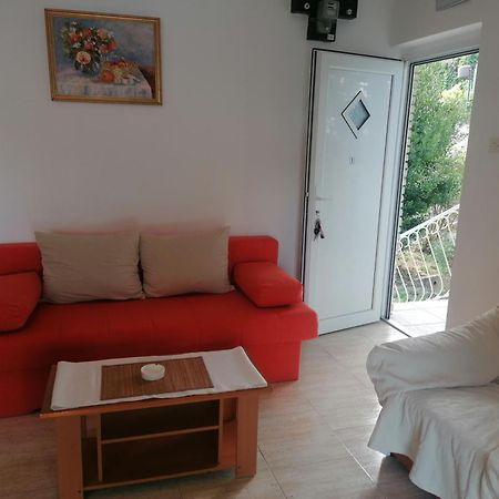 Apartman Volarevic Donji Karin المظهر الخارجي الصورة