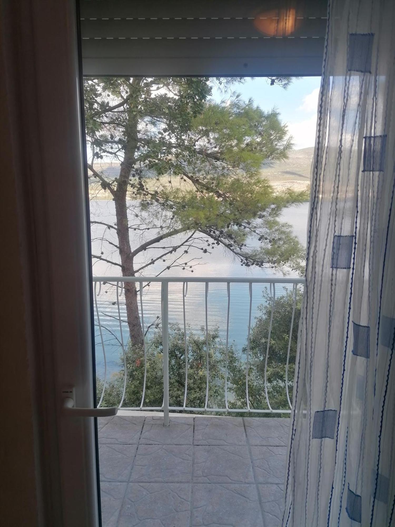 Apartman Volarevic Donji Karin المظهر الخارجي الصورة