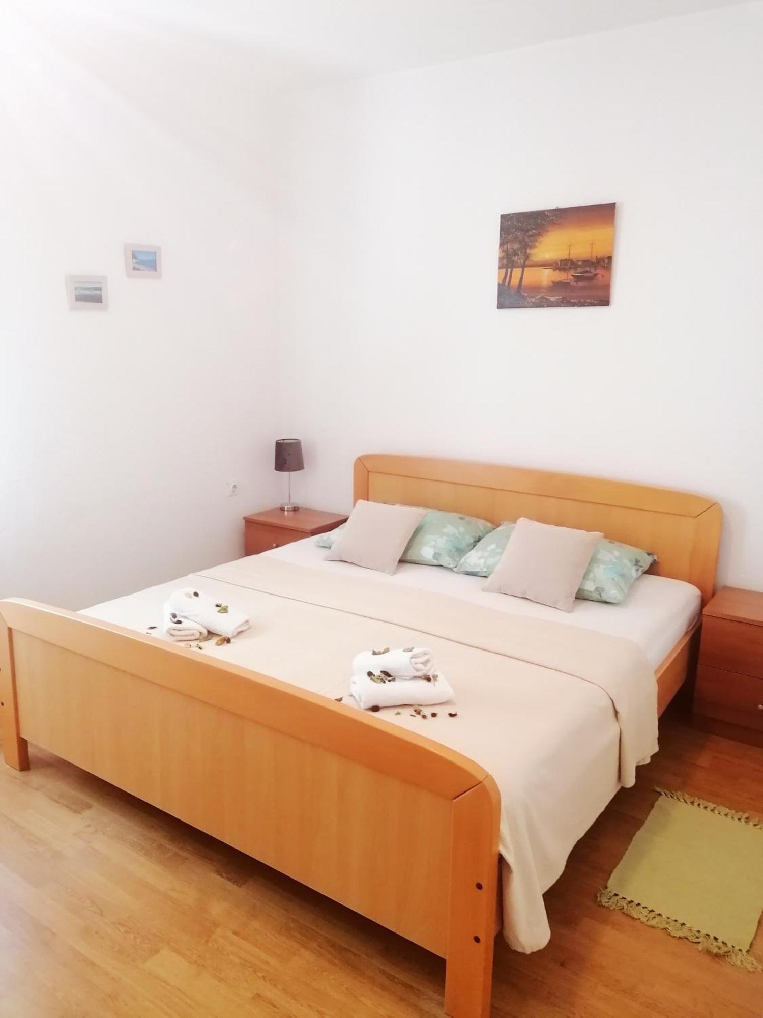 Apartman Volarevic Donji Karin المظهر الخارجي الصورة