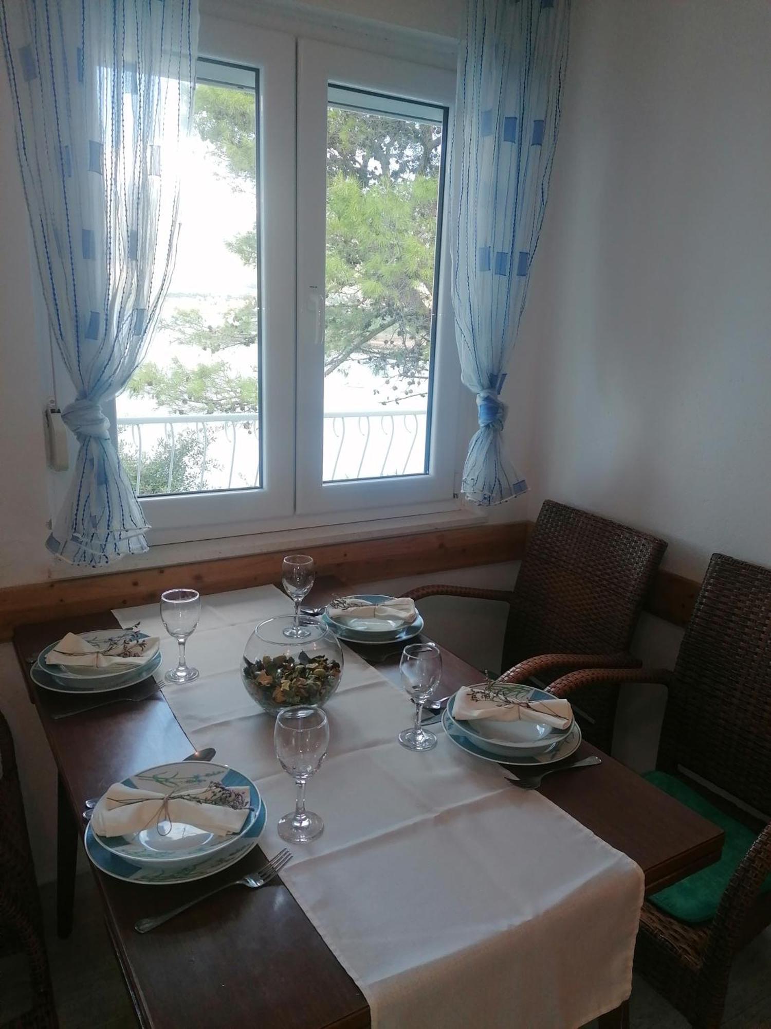 Apartman Volarevic Donji Karin المظهر الخارجي الصورة