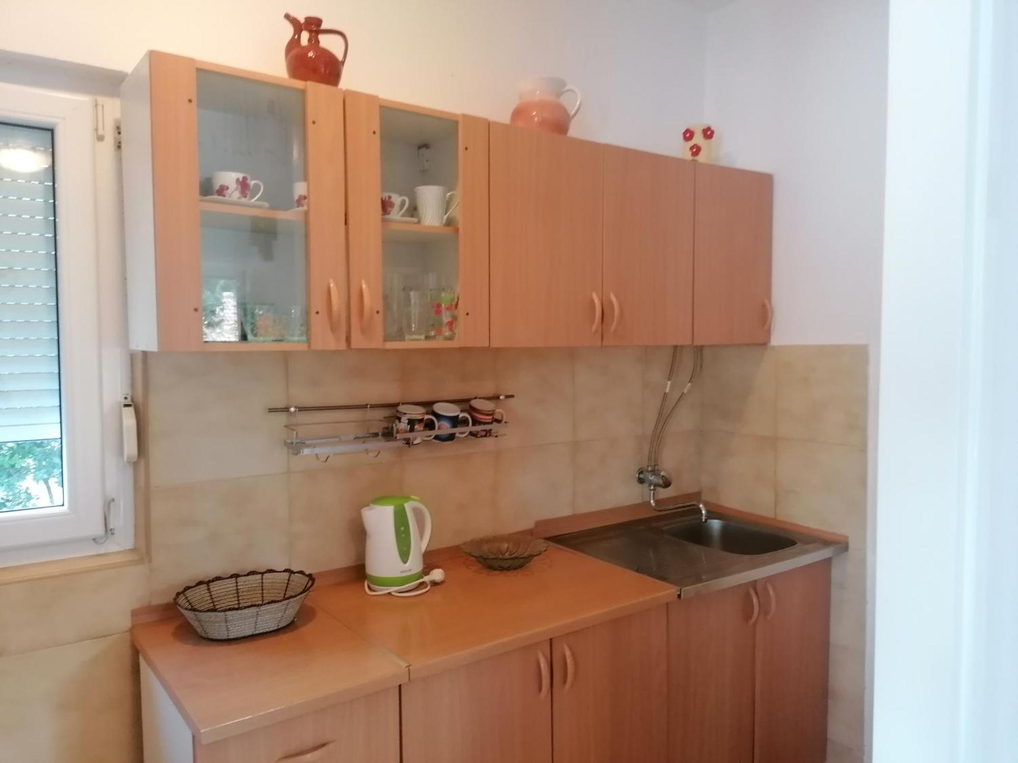 Apartman Volarevic Donji Karin المظهر الخارجي الصورة