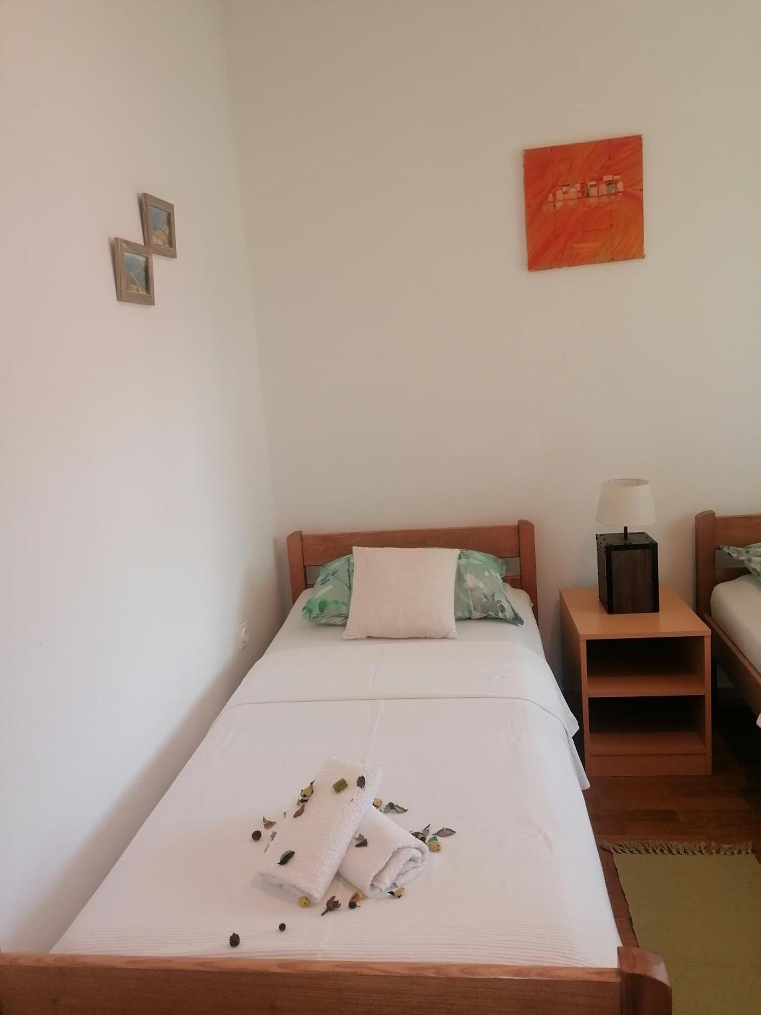 Apartman Volarevic Donji Karin المظهر الخارجي الصورة