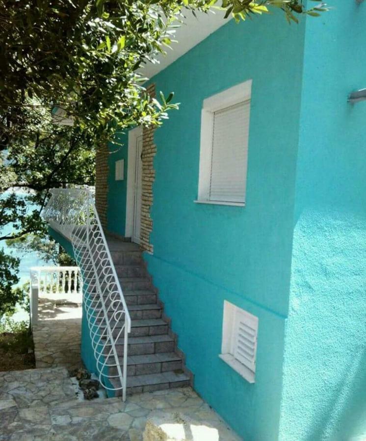 Apartman Volarevic Donji Karin المظهر الخارجي الصورة